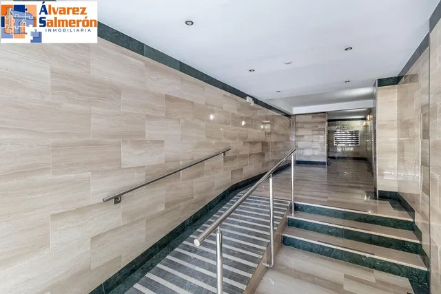 Piso en Avenida Don Bosco — 20