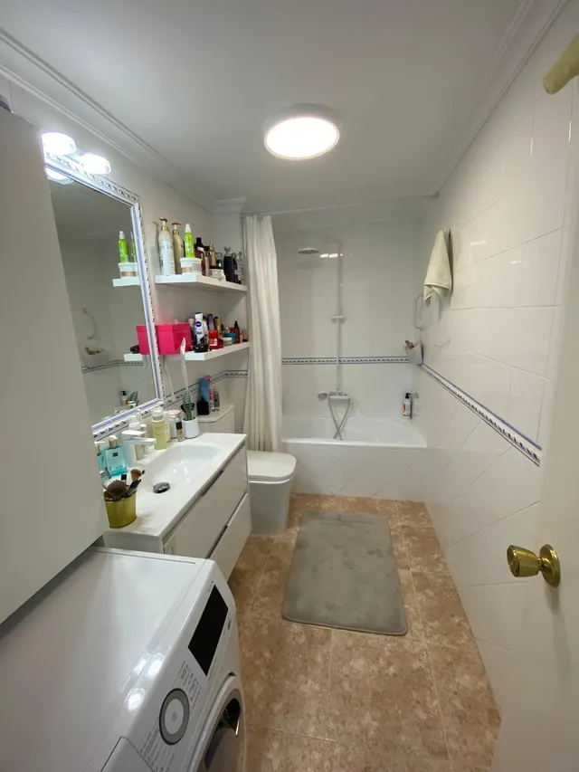 Apartamento a 50 metros del mar en Torrevieja — 22