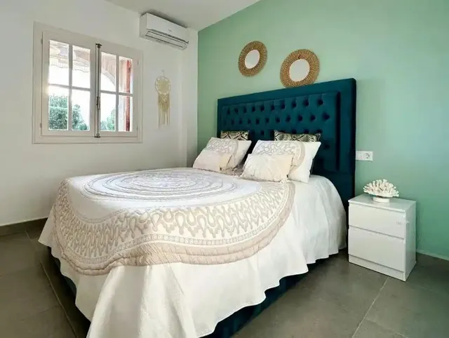 Piso en venta en Calle Bélgica ALTEA HILLS — 39