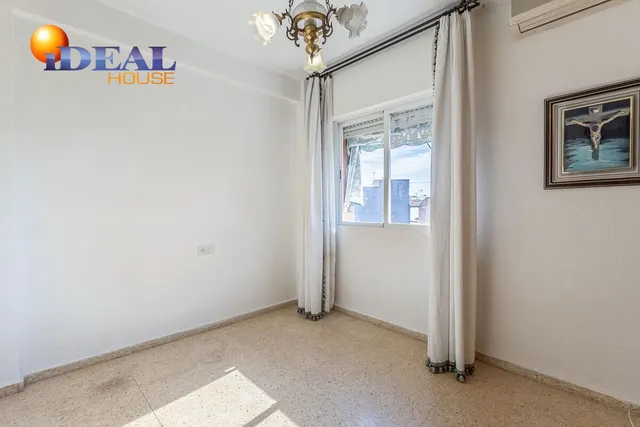 Magnífico piso ideal para invertir o para vivir sin vecinos y con vistas despejadas. — 14