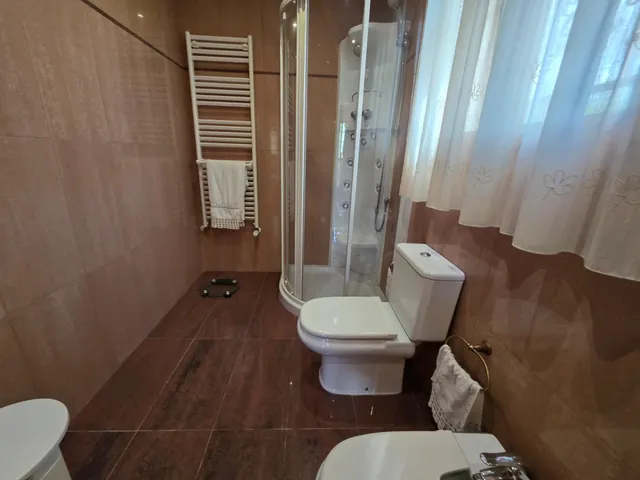 Chalet con piscina, casa de invitados y nave de 300 m2 a 1 km de Elche — 41