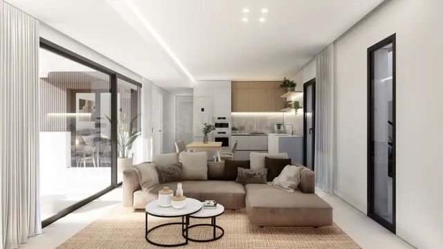 Casa-Chalet en Venta en San Pedro Del Pinatar Murcia - foto 3