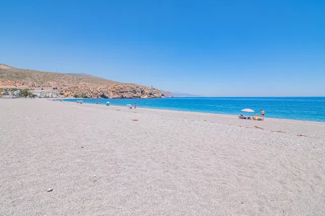 APARTAMENTO A 150 METROS DE LA PLAYA CON VISTAS AL MAR !!!!!!!!!! — 42