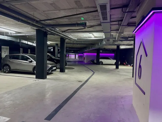Apartamento 2 habitaciones 75m² en venta - Centro — 41