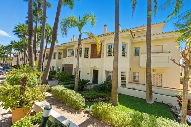 Apartamento 3 habitaciones 102m² en venta - Marbella — 2