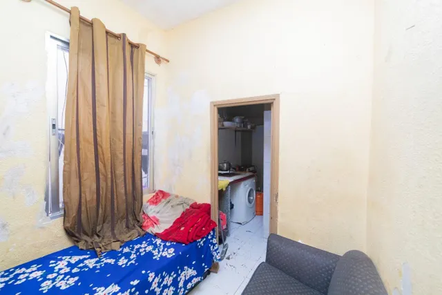 Piso 2 habitaciones 27m² en venta - Madrid — 17