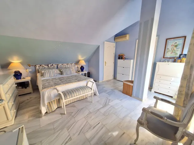 Ático Dúplex 2 habitaciones 107m² en venta - Marbella — 31