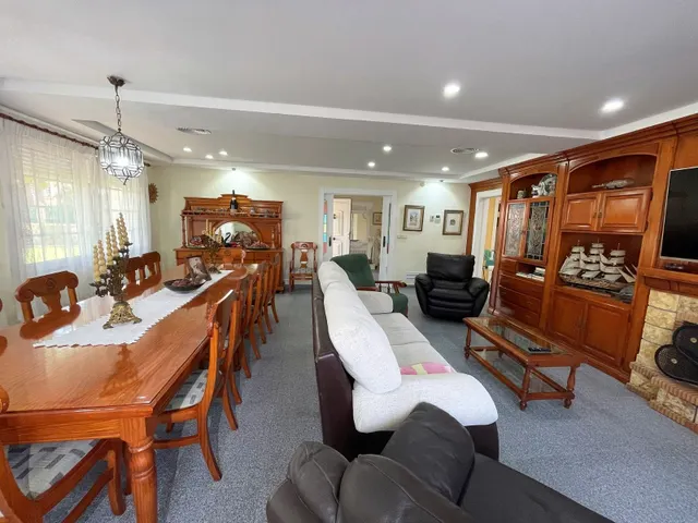 Villa 8 habitaciones 543m² en venta - Costa blanca — 13