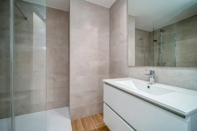 Piso 2 habitaciones 128m² en alquiler - Casco antiguo 50 — 21