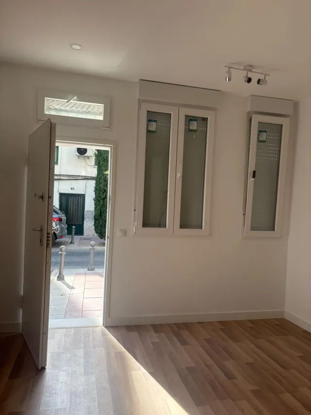 Loft a estrenar en pleno centro de Torrejón de Ardoz – ubicación privilegiada — 13