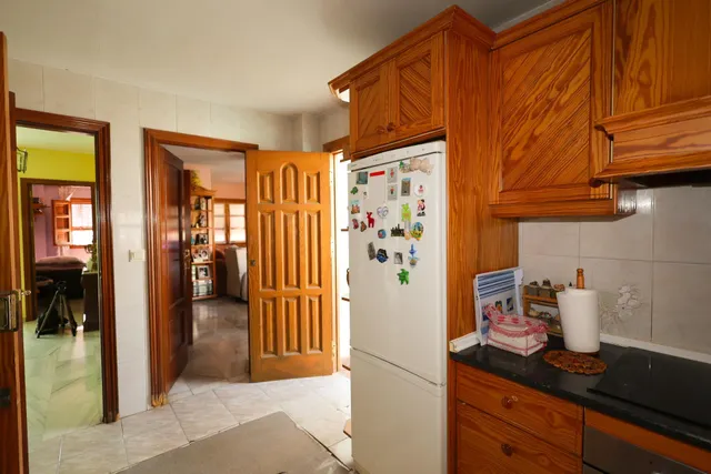 Chalet independiente con piscina en Híjar, Las Gabias — 11