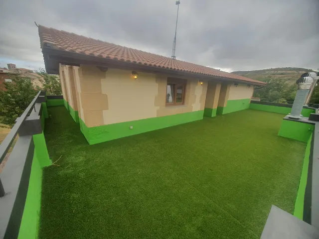 Casa 6 habitaciones 277m² en venta - Rublacedo de Abajo — 19