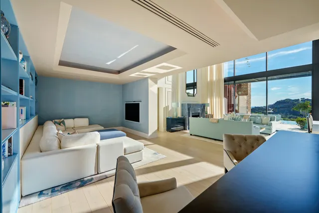 Chalet 5 habitaciones 715m² en venta - La pobla de Vallbona — 7