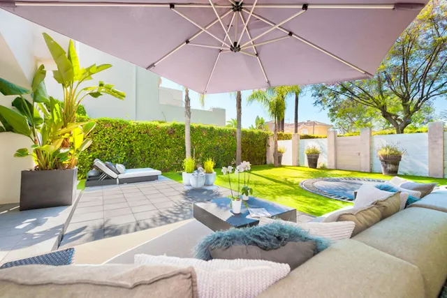 Adosado 4 habitaciones 220m² en venta - Whater Gardens — 6
