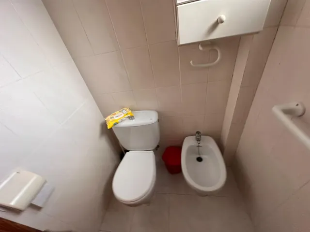 Vivienda en planta baja con jardín y cochera en Sierra Minera, La Unión — 22