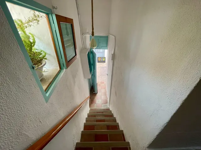 SE ALQUILA PISO DE CORTA TEMPORADA EN VILLAJOYOSA — 13