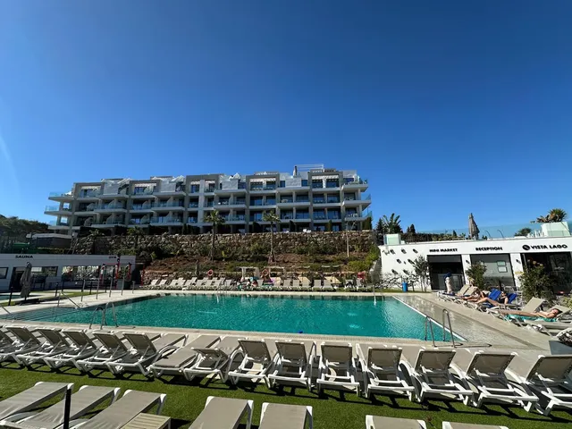 Apartamento 3 habitaciones 80m² en venta - Riviera del sol — 38