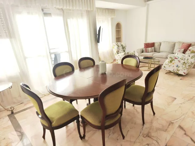 Espectacular vivienda junto Iglesia de La Magdalena, lista para entrar!!! — 5