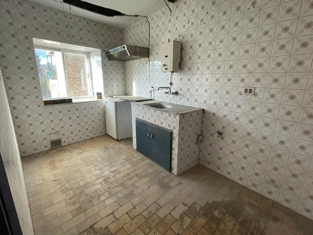 Venta casa en el casco antiguo de Ponferrada — 9