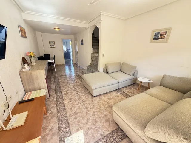 Adosado 3 habitaciones 80m² en venta - La Zenia — 4