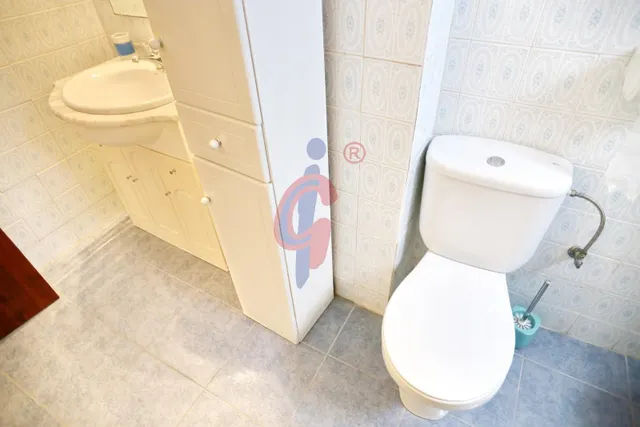 ¡Apartamento en el Edificio Velázquez a 150 metros de la Playa! Guardamar del Segura — 23
