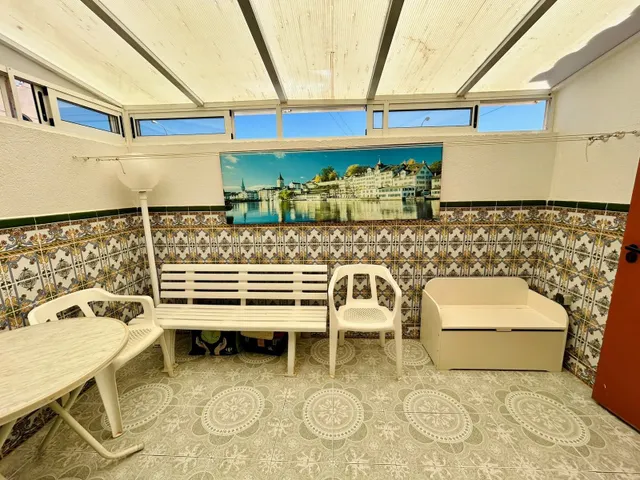 Casa 2 habitaciones 64m² en venta - La Siesta - El Salado - Torreta — 22