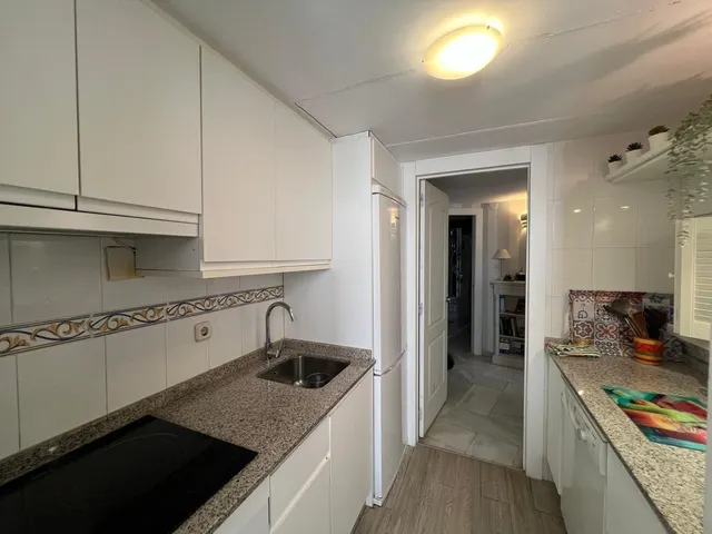Apartamento 1 habitación 73m² en venta - Centro — 16