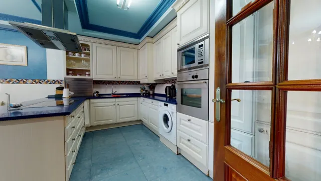 CASA INDEPENDIENTE DE LUJO  EN CASTRO URDIALES! — 26