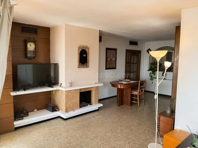 AMPLIA VIVIENDA A 120 METROS DE LA PLAYA – PLAYAMAR, TORREMOLINOS ☀️ — 4
