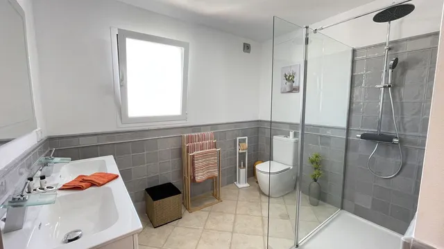 Adosado 5 habitaciones 296m² en venta - Costa del Sol — 34