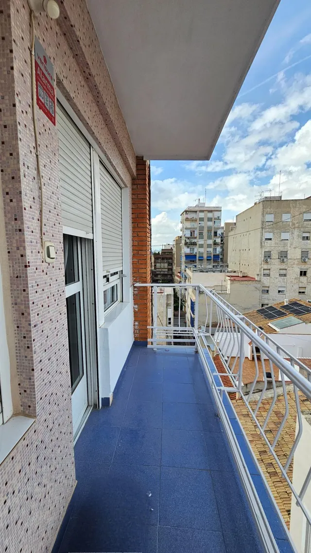 Piso en Molina de Segura centro — 10