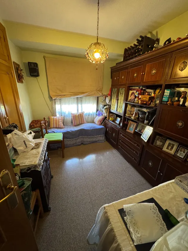 Vivienda Unifamiliar con dos pisos independientes — 9