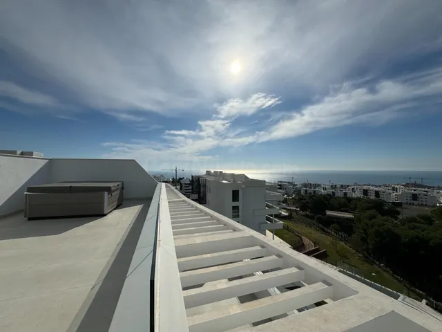 Ático con terraza 82 m2 - foto 5
