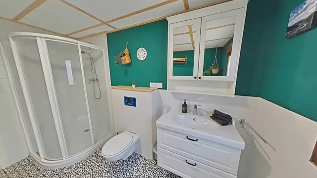 Casa 3 habitaciones 99m² en venta - Pueblo 5 — 8