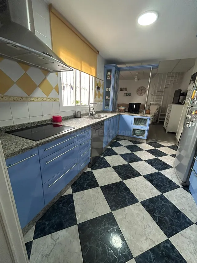 Casa en Utrera — 5