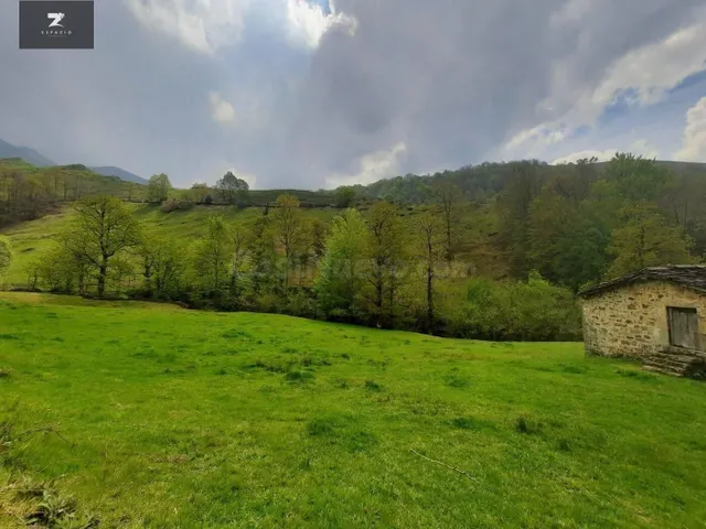 Cabaña Pasiega con Finca en Selaya - foto 3