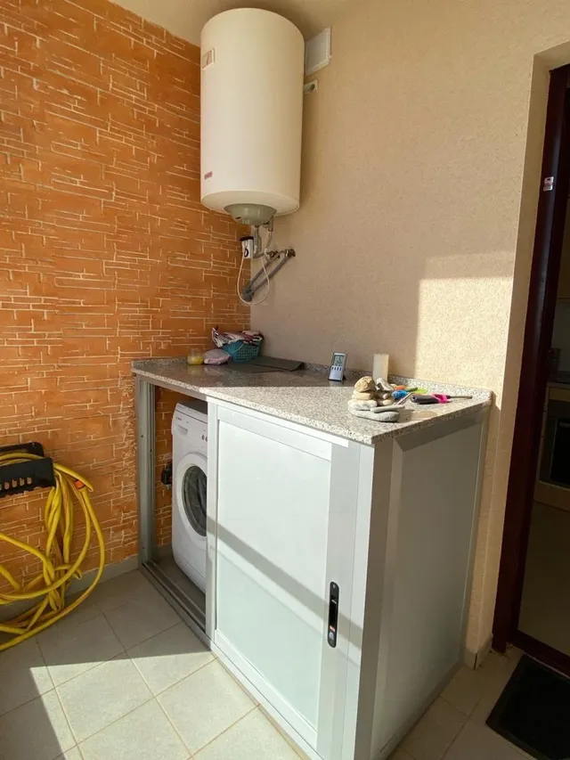 Ático 2 habitaciones 118m² en venta - Isla Plana-Los Puertos — 21