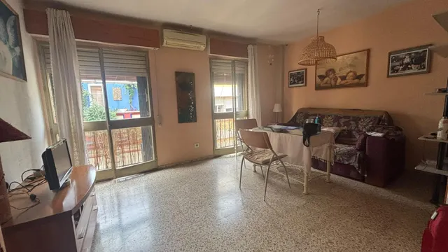 Piso en venta macarena-alameda — 3