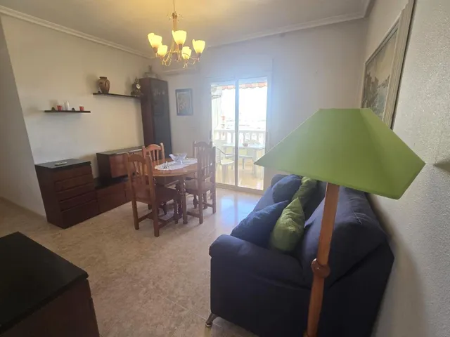 Apartamento 2 habitaciones 59m² en venta - Centro — 8