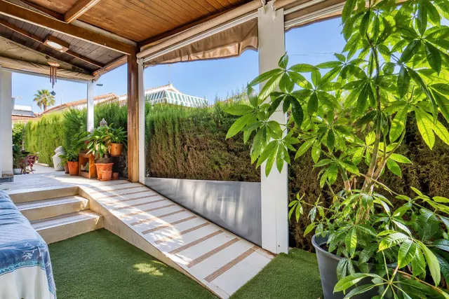 Chalet independiente en San Fulgencio — 18