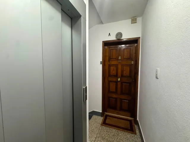 Espectacular piso en avenida de buenos aires con posibilidad de garaje — 21