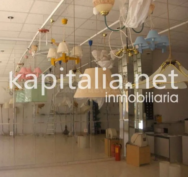 LOCAL COMERCIAL - foto 5