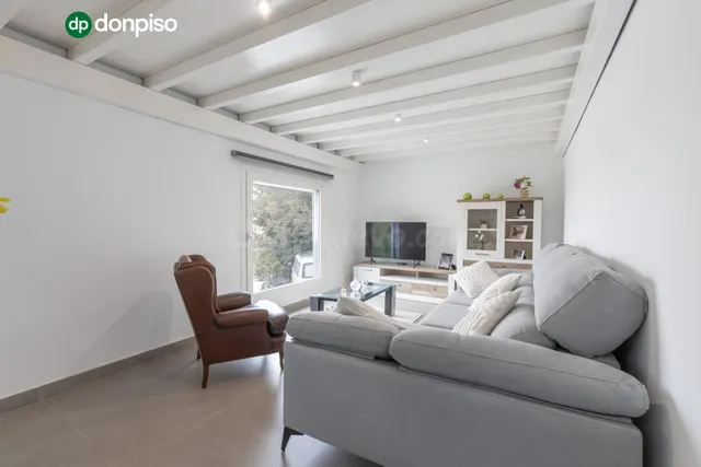 CASA DE 2019 EN BOLA DE ORO CON VISTAS A SIERRA NEVADA — 3