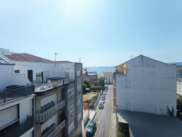 Piso 3 habitaciones 122m² en venta - Vilagarcía de Arousa