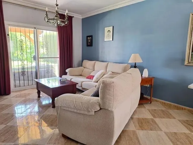 Chalet 3 habitaciones 121m² en venta - Capellanía - Retamar — 6
