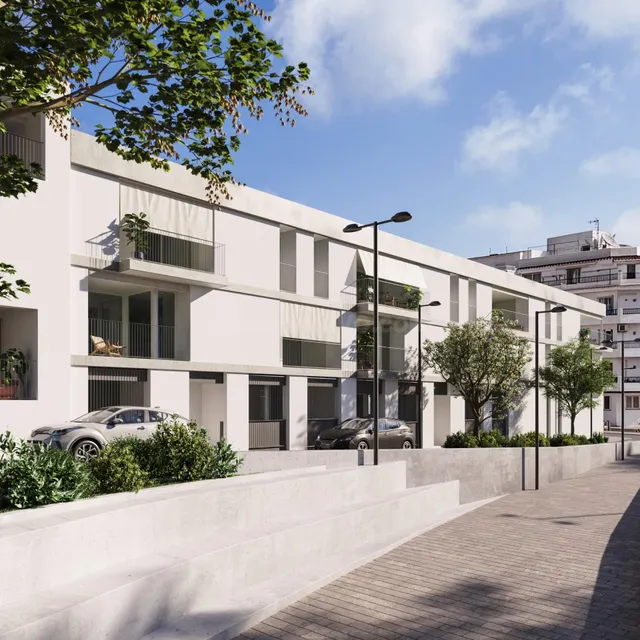 Ático en venta en Calle Fàbregues, 9 - foto 3