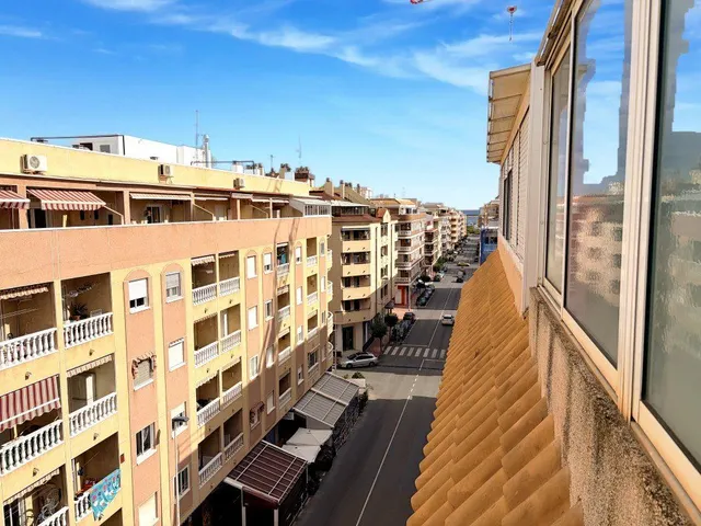 Ático 2 habitaciones 75m² en venta - torrevieja — 8