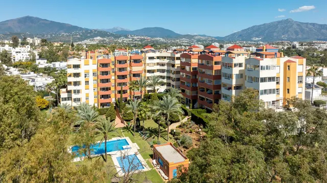 Ático 2 habitaciones 135m² en venta - Costa Del Sol — 22