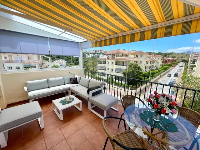 Ático 3 habitaciones 112m² en venta - Campo de Mijas — 8
