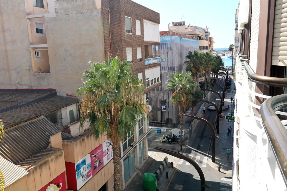 Apartamento 3 habitaciones 97m² en venta - torrevieja